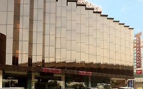 Airport Hotel Le Seasons New Delhi